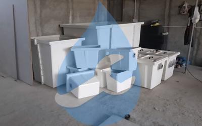چربی گیر فایبر گلاس در بابل