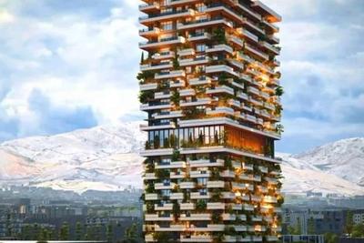 بهشت ساختمان های مسکونی لوکس
۴۰۰ تا ۲۰۰۰ در تهران