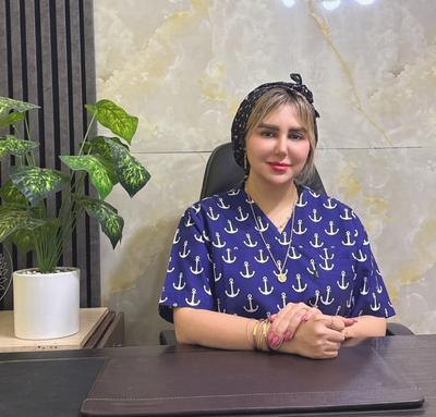 کاشت مو ،ابرو ریش شیرزادگان در اهواز