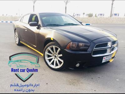 اجاره خودرو بدون راننده پارسا در قشم