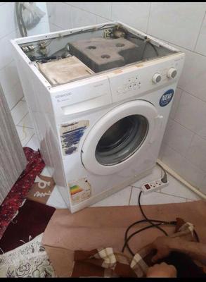 تعمیرات در حضور مشتری در کرج