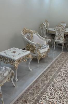 کلاسیک  دسته چوبی مدل لسیون در نصیم‌شهر