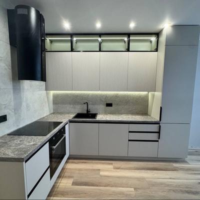 طراحی و اجرا کابینت کمد دیواری در مشهد