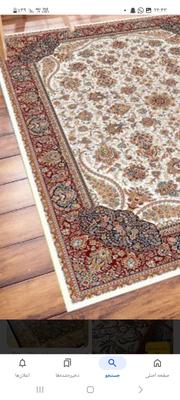 قالیشویی ومبل شویی نگین افشار در فردیس