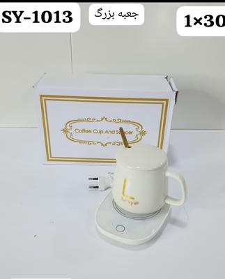 ماگ حرارتی در اصفهان
