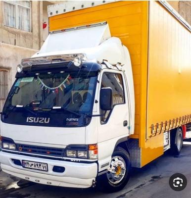 باربری کوثر در اردبیل