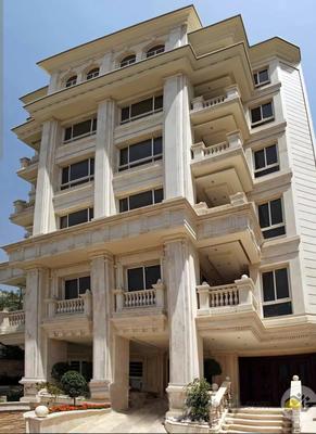 فروش آپارتمان 230 متر تاپ لوکیشن در مشهد