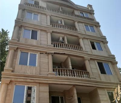 فروش آپارتمان قیمت مناسب در مشهد