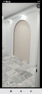 گچبری پیش ساخته در مشهد