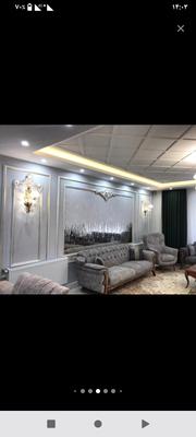 گچبری پیش ساخته و کناف در مشهد