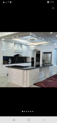 کابینت انزو در اسلامشهر