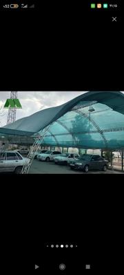 توری شیلد سایبان در تهران
