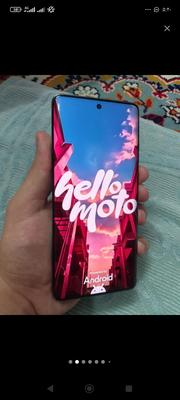 گوشی موبایل Motorola Edge 60 Fusion در مشهد