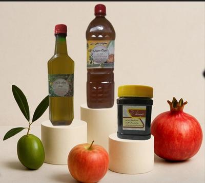 عرقیات،روغن، کره گیاهی در همدان