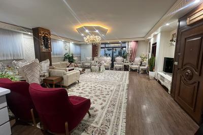آپارتمان ۱۴۳ متری بازسازی‌شده(09913175898 تماس بگیر) در اصفهان