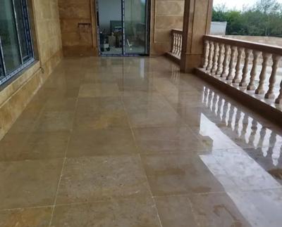 کفسابی ونماشویی در نصیم‌شهر