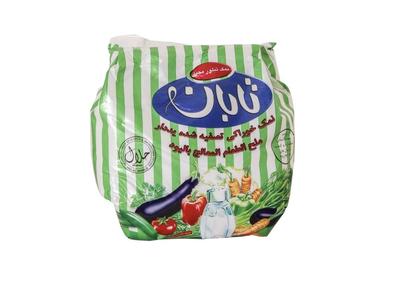 نمک خوراکی 1 کیلویی در اهواز