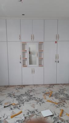 باز سازی کابینت های کارکرده وفرسوده در ماهشهر