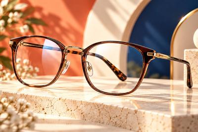 عینک دلخواهت رو در ۴ قسط بخر! 👓