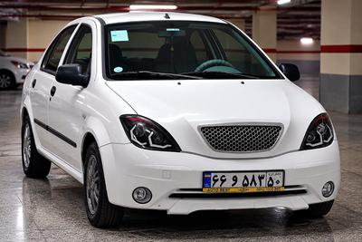 تیبا 2 اسپرت 1400  📞 09917865258 📞 در تهران
