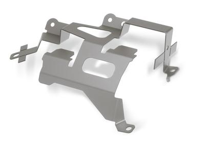 خمکاری پرس برک CNC در تهران