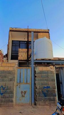 2طبقه ویلای/نوساز/شریف‌آباد علی آباد در شریف‌آباد