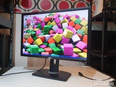 مانیتور 24اینچ IPS دل Dell U2412MC LEDطراحی دوربین در کرمانشاه