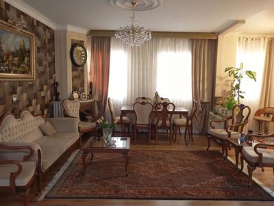 آپارتمان نوساز یک خواب گیشا طبقه اول در تهران