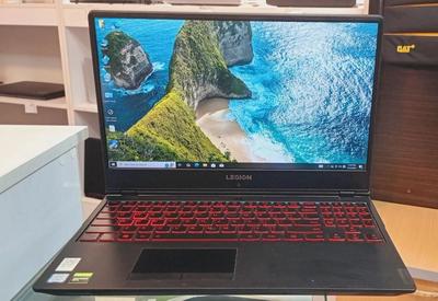 لپ تاپ گیمینگ حرفه ای قدرتمندLENOVO LEGION Y7000 در شیراز