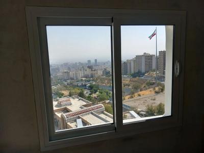 پنجرهای دوجداره  upvc، توری پلیسه،رگلاژ در تهران