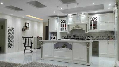 کابینت و دکوراسیون قسطی از متری ۵ تومان به بالا در سمنان