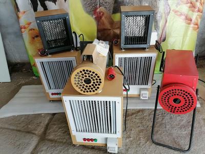 بخاری برقی در مشهد