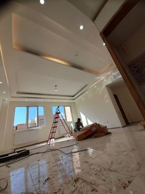 دکوراسیون داخلی ، کناف ،کابینت در محمدیه