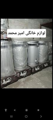 بخاری کارگاهی مدل ۴۵۰ گازوییلی در تهران