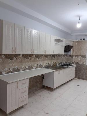 کابینت آماده و سفارشی کمد دیواری تی وی ست در قزوین