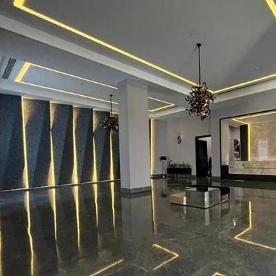 ۱۲۰ متر هوشمند رینگ اصلی دریاچه چیتگر اقساط وام در تهران