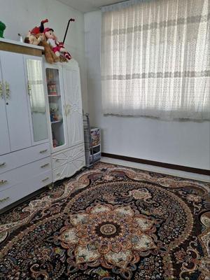 فروش آپارتمان حدود70متر در طالقانی زوج در ساوه