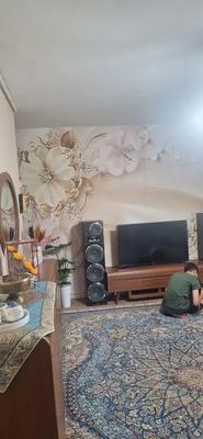 اجاره آپارتمان ۵۵ متری ۱ خوابه طبقه ۳ در پیشوا