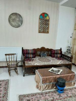 تخت سنتی(گره چینی) در مشهد