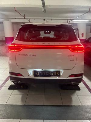تیگو7پرومکس awd سفید دو دف اقساط صفر در تهران