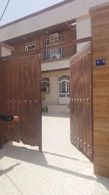فروش طبقه همکف تنگک ۲ در بوشهر