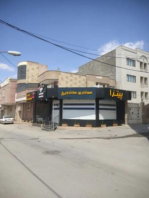 فروش مجتمع مسکونی و تجاری« شرایطی» در کرمان
