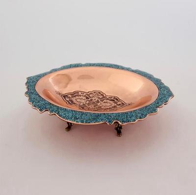میوه خوری بیضی فیروزه در اصفهان