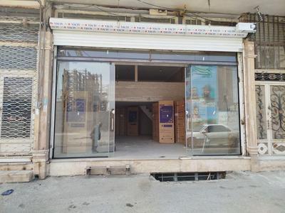 فروش مغازه 73 متری خادم اباد شهریار در شاهرخ