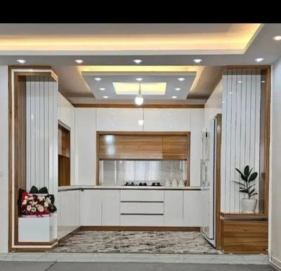 فروش آپارتمان مسکونی ۱۱۰متر ۲ طبقه ۲واحدهمکف اقساط در محمدیه
