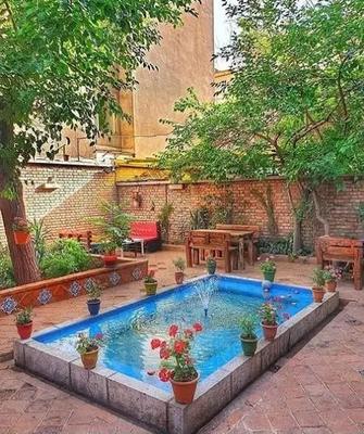 ویلایی سنددار۱۵۲متر/ماشین‌روکاشانی/نزدیک حرم مطهر در مشهد