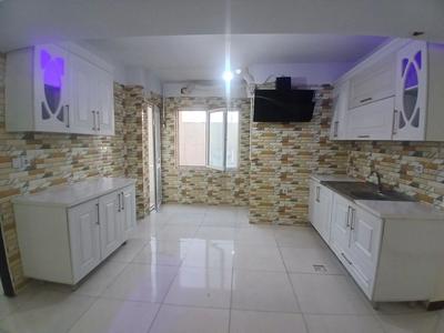 (تخلیه زیبااجاره)دوخواب پارکینگ/فول شهرک امیدکد414 در شهرک صنعتی صافدشت