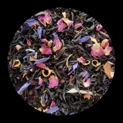 چای ایرانی معطر در اصفهان