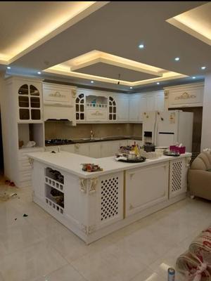 کمددیواری- کابینت در کرمانشاه