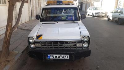 امداد خودرو در قم